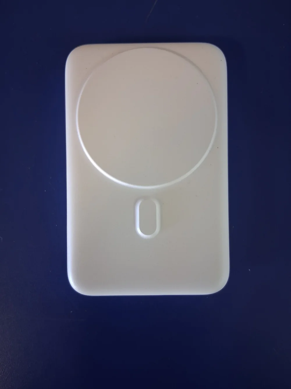 Noname portable wireless